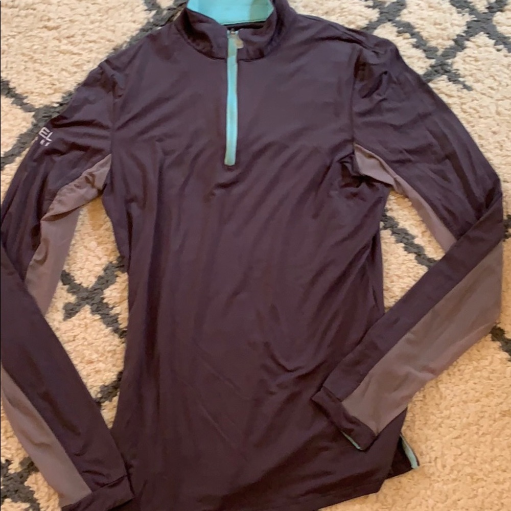 Kastel Denmark sunshirt